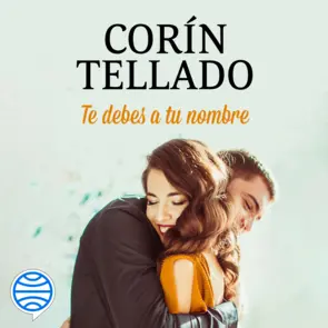 Portada Te debes a tu nombre