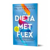 Miniatura portada 3d La dieta Met Flex (Spanish Edition)
