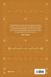 Miniatura contraportada Orgullo y prejuicio