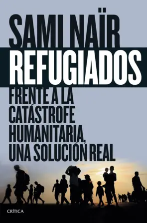 Portada Refugiados