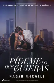 Portada Pídeme lo que quieras