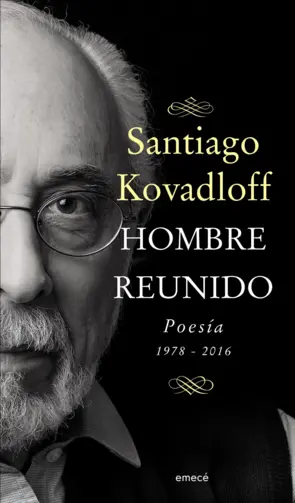 Portada Hombre reunido