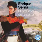 Portada El seductor de la patria