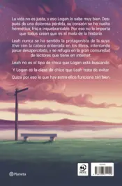 Miniatura contraportada El arte de ser nosotros