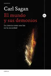 Portada El mundo y sus demonios