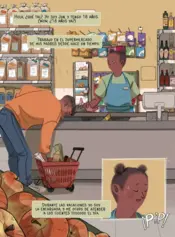 Portada La calle del cerezo 0