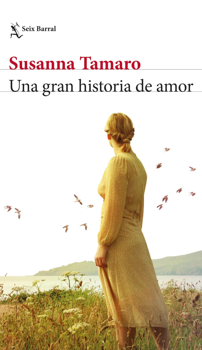HISTORIA DE UN AMOR レコード 12枚セット Una gran historia de amor - Susanna Tamaro | PlanetadeLibros