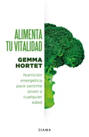 Portada Alimenta tu vitalidad