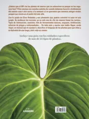 Miniatura contraportada Hogar, verde hogar