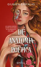 Portada TD De anatomía poética