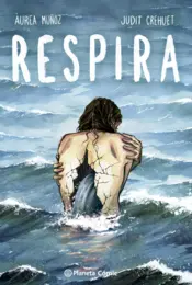 Portada Respira