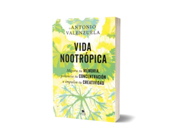 Portada Vida nootrópica