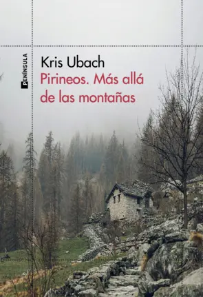 Portada Pirineos. Más allá de las montañas