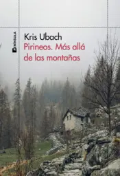 Portada Pirineos. Más allá de las montañas