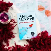 Portada ¿A qué estás esperando? 0