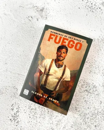 Imagen extra Fuego 0