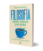 Miniatura portada 3d Filosofía para todos los días