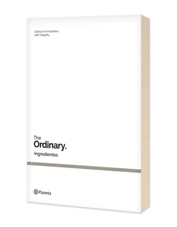 Portada Ingredientes