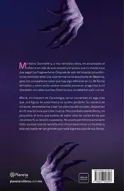 Miniatura contraportada TD No me llames loca
