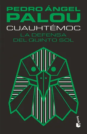Portada Cuauhtémoc