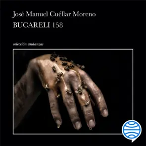 Portada Bucareli 158