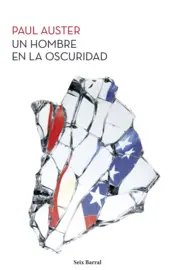 Portada Un hombre en la oscuridad