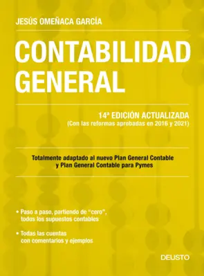 Portada Contabilidad general
