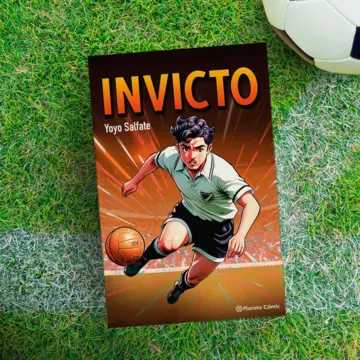 Imagen extra Invicto 1