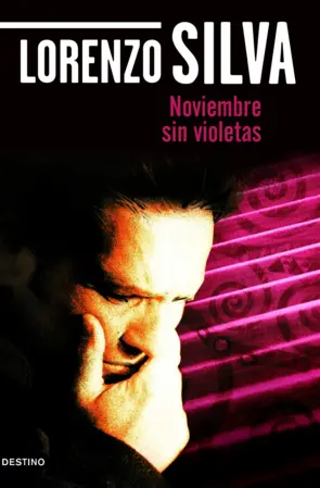 Portada Noviembre sin violetas