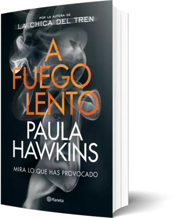 Portada A fuego lento