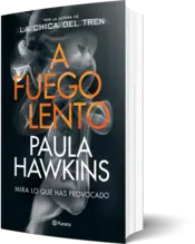 Miniatura portada 3d A fuego lento