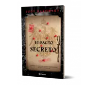 Miniatura portada 3d El pacto secreto