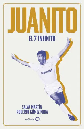 Portada Juanito