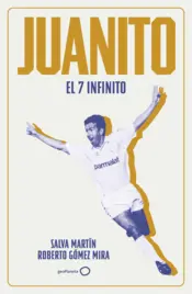 Portada Juanito