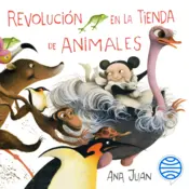 Portada Revolución en la tienda de animales
