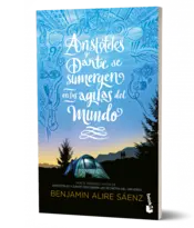 Miniatura portada 3d Aristóteles y Dante se sumergen en las aguas del mundo