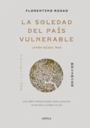 Portada La soledad del país vulnerable