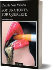 Miniatura portada 3d Soy una tonta por quererte