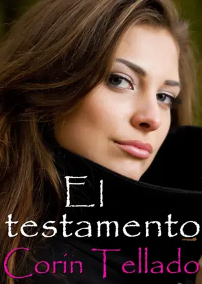 Portada El testamento