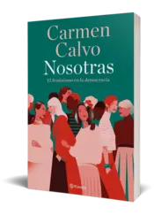 Miniatura portada 3d Nosotras