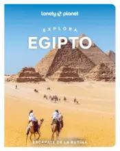 Portada Explora Egipto 1