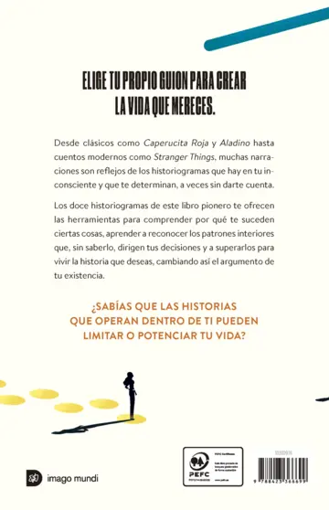 Contraportada Historiograma