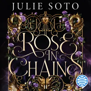 Portada Rose in chains