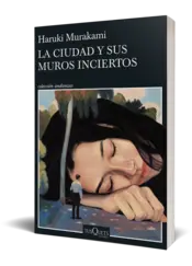 Miniatura portada 3d La ciudad y sus muros inciertos