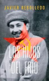 Portada Los hijos del frío