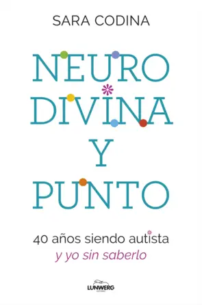 Portada Neurodivina y punto