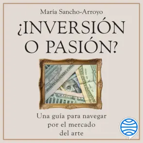 Portada ¿Inversión o pasión?
