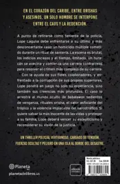 Miniatura contraportada Misa de coronación (Spanish Edition)