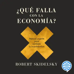 Portada ¿Qué falla con la economía?