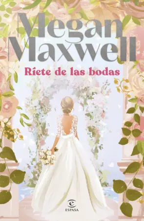 Portada Ríete de las bodas